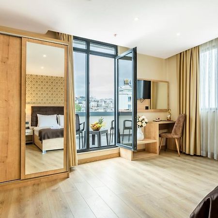 Emin Palace Hotel Κωνσταντινούπολη Εξωτερικό φωτογραφία
